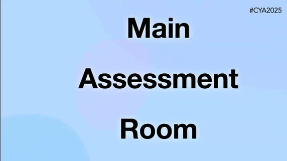 2025 Getting ready for assessments online